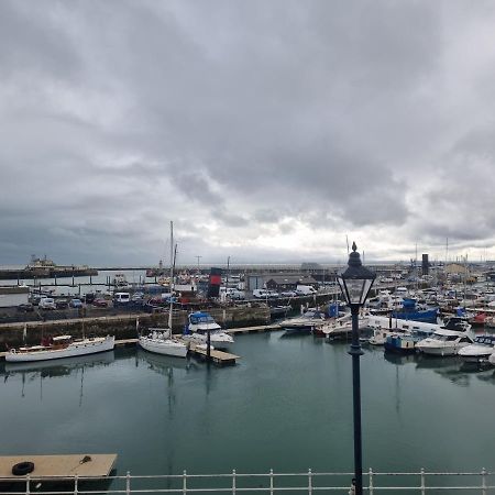 The Royal Oak Hotel Ramsgate Dış mekan fotoğraf