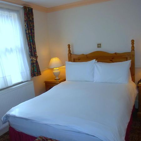 The Royal Oak Hotel Ramsgate Dış mekan fotoğraf
