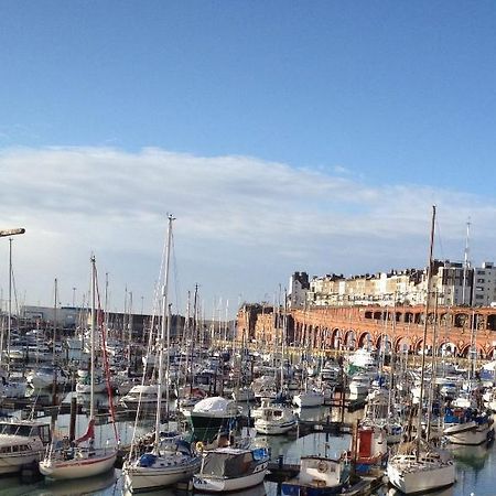 The Royal Oak Hotel Ramsgate Dış mekan fotoğraf