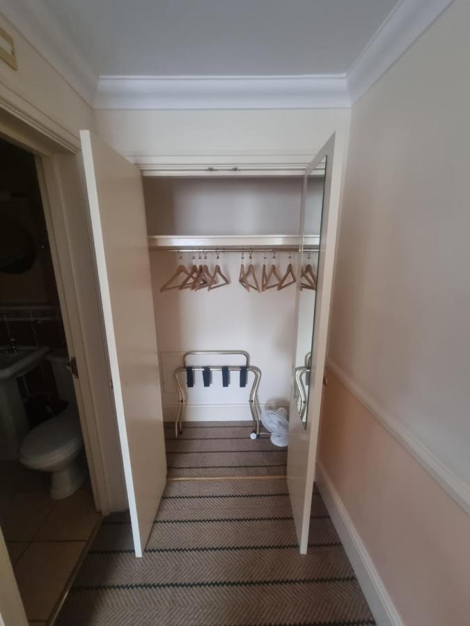 The Royal Oak Hotel Ramsgate Dış mekan fotoğraf