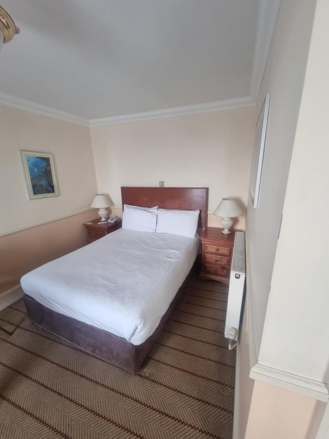 The Royal Oak Hotel Ramsgate Dış mekan fotoğraf