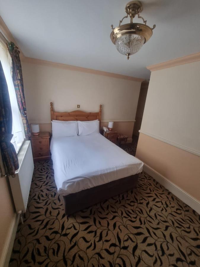 The Royal Oak Hotel Ramsgate Dış mekan fotoğraf