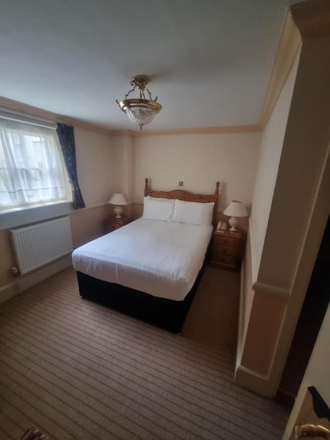 The Royal Oak Hotel Ramsgate Dış mekan fotoğraf