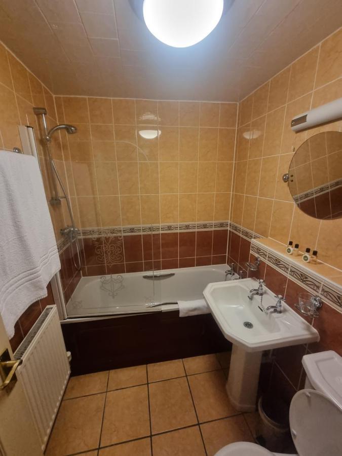 The Royal Oak Hotel Ramsgate Dış mekan fotoğraf