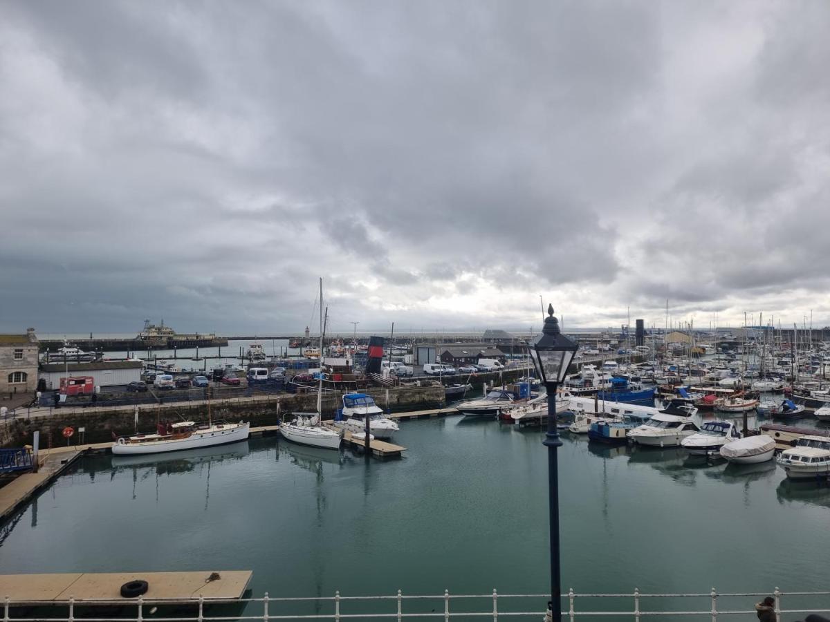 The Royal Oak Hotel Ramsgate Dış mekan fotoğraf
