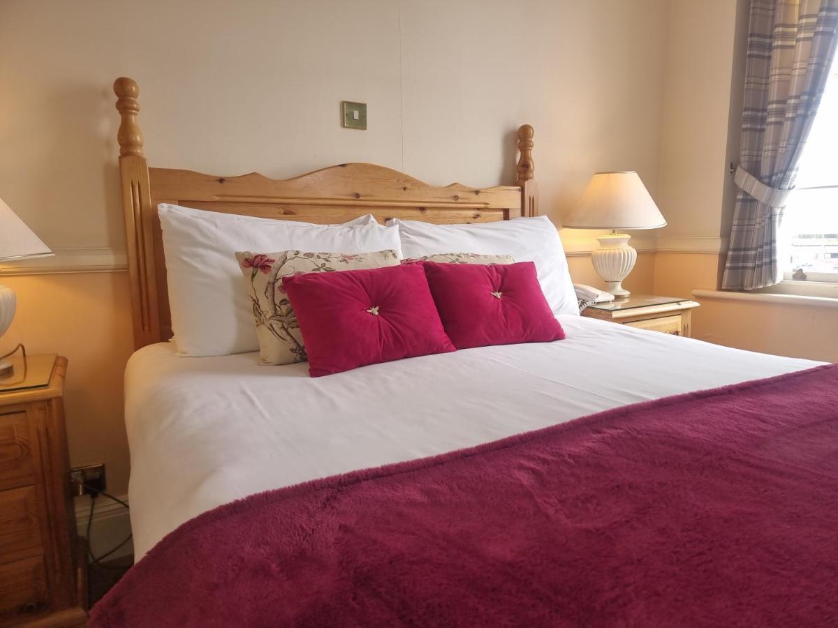 The Royal Oak Hotel Ramsgate Dış mekan fotoğraf