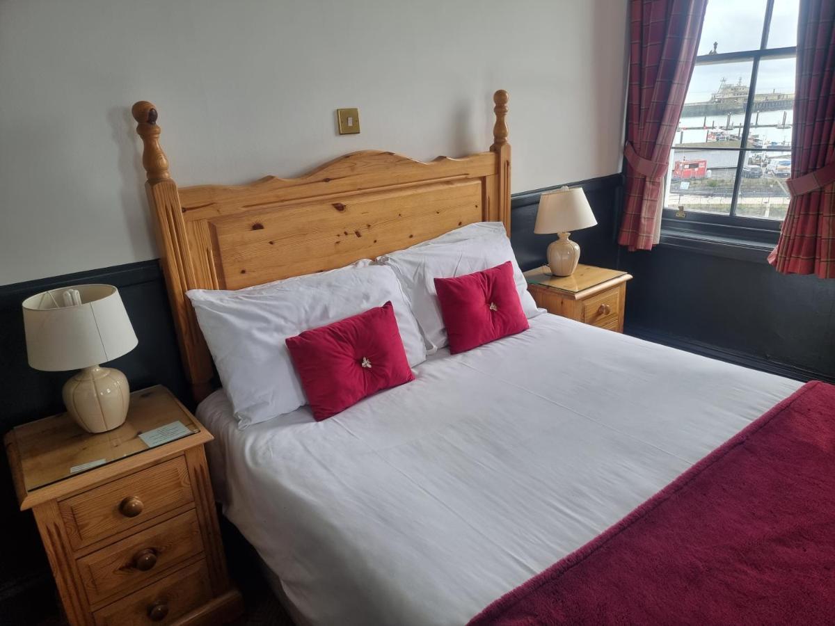 The Royal Oak Hotel Ramsgate Dış mekan fotoğraf