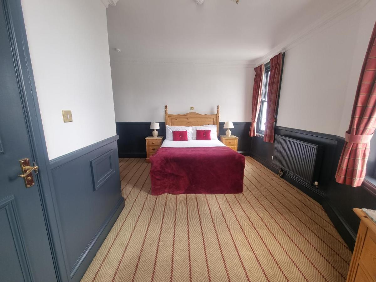 The Royal Oak Hotel Ramsgate Dış mekan fotoğraf