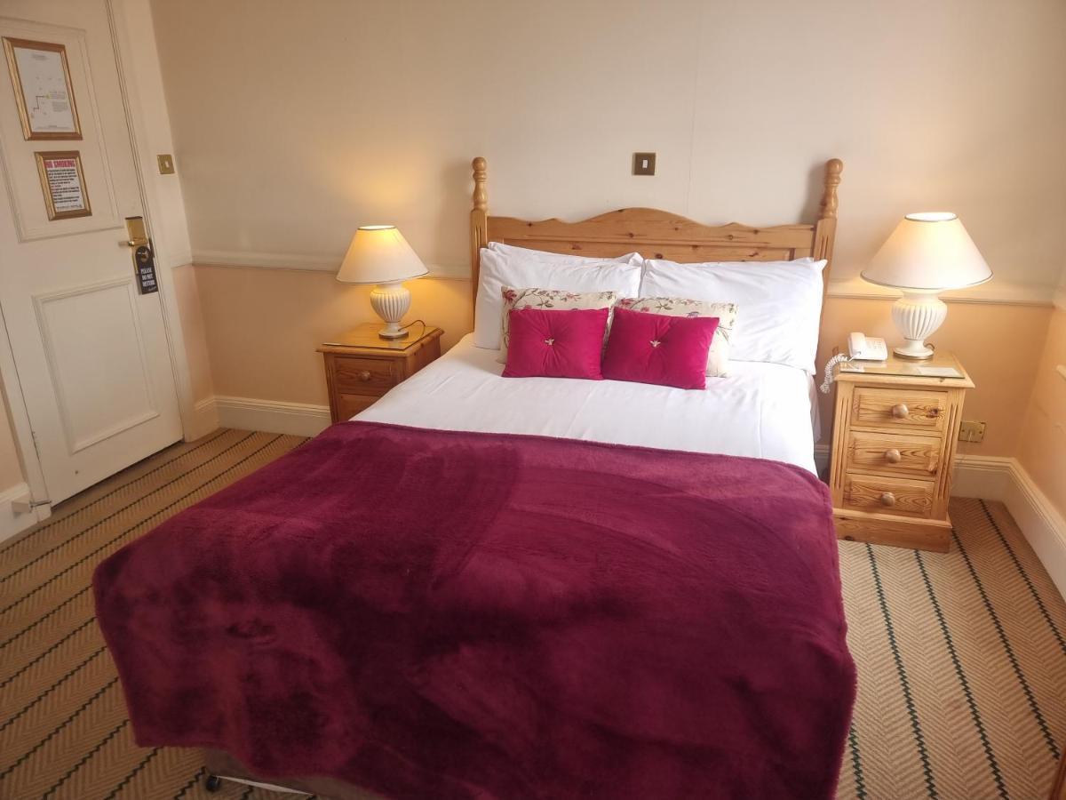The Royal Oak Hotel Ramsgate Dış mekan fotoğraf
