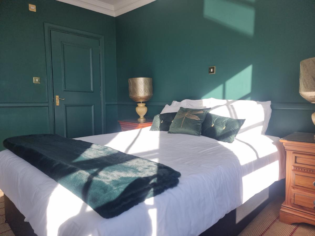 The Royal Oak Hotel Ramsgate Dış mekan fotoğraf