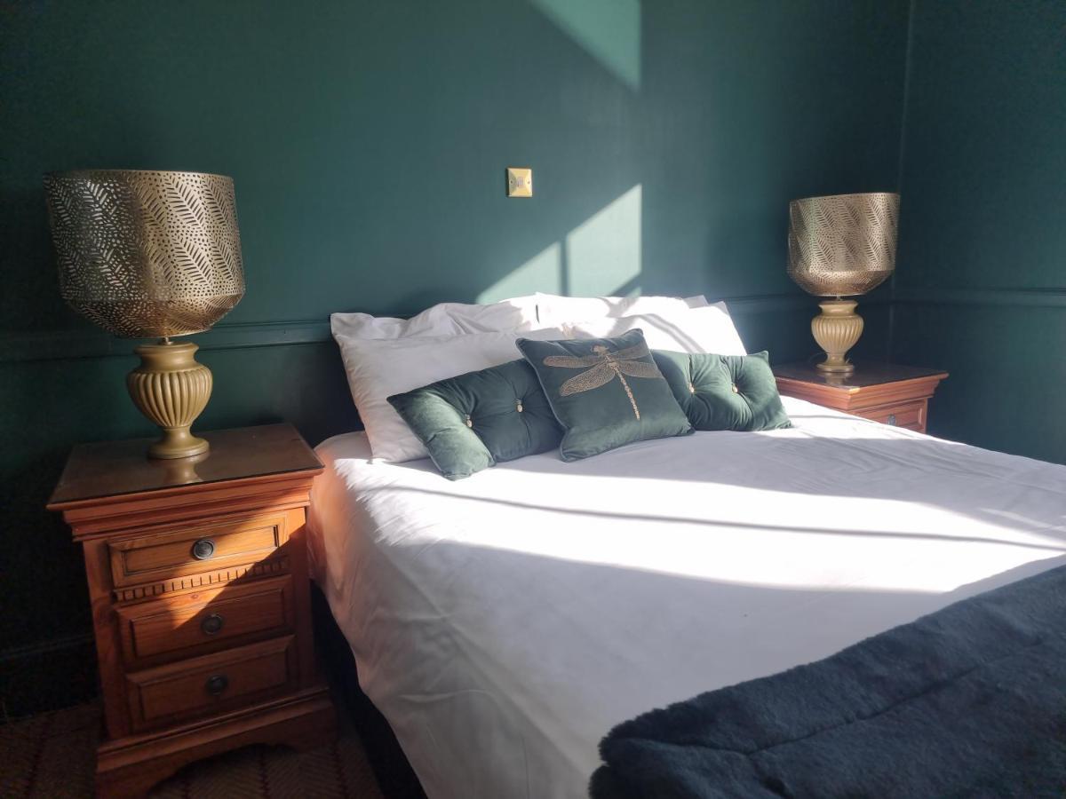 The Royal Oak Hotel Ramsgate Dış mekan fotoğraf