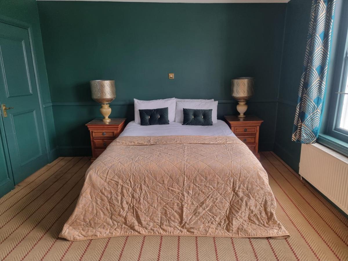 The Royal Oak Hotel Ramsgate Dış mekan fotoğraf