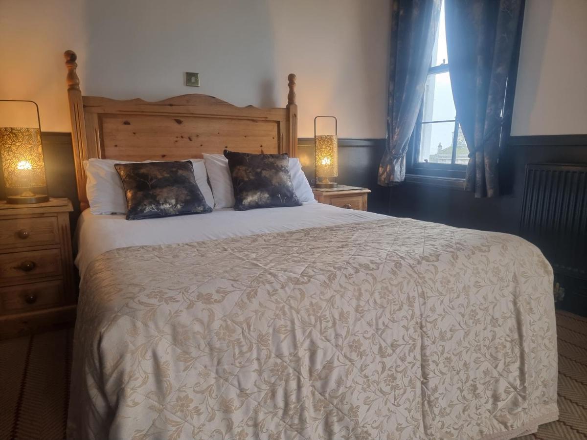 The Royal Oak Hotel Ramsgate Dış mekan fotoğraf