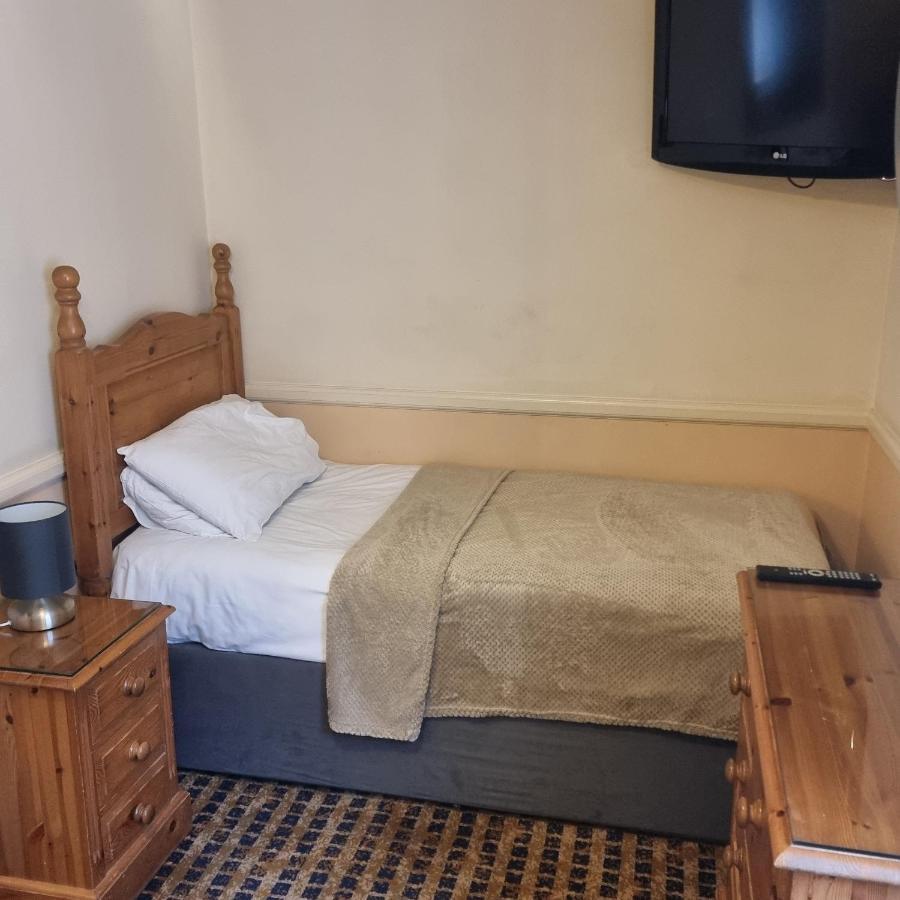 The Royal Oak Hotel Ramsgate Dış mekan fotoğraf