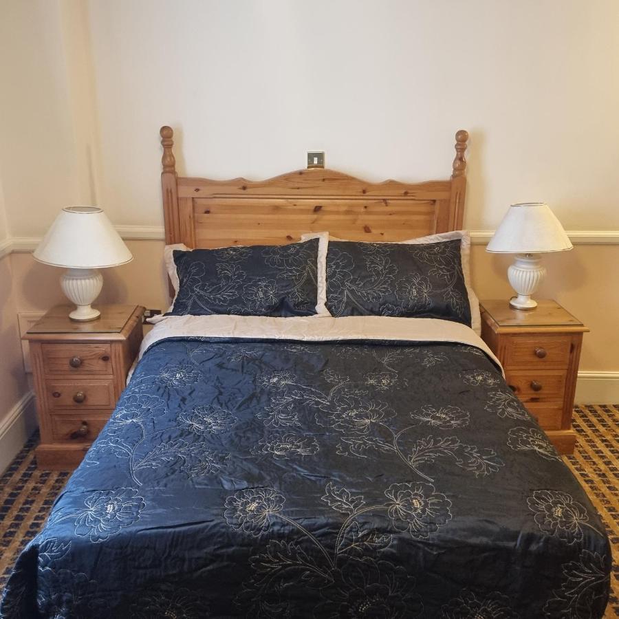 The Royal Oak Hotel Ramsgate Dış mekan fotoğraf