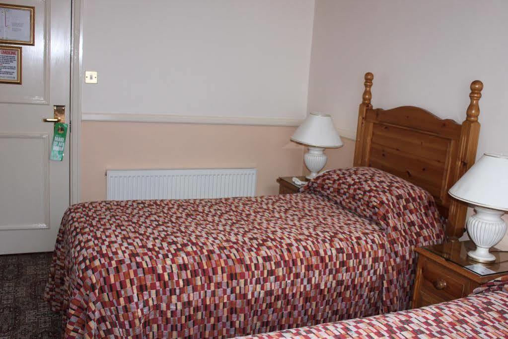 The Royal Oak Hotel Ramsgate Dış mekan fotoğraf