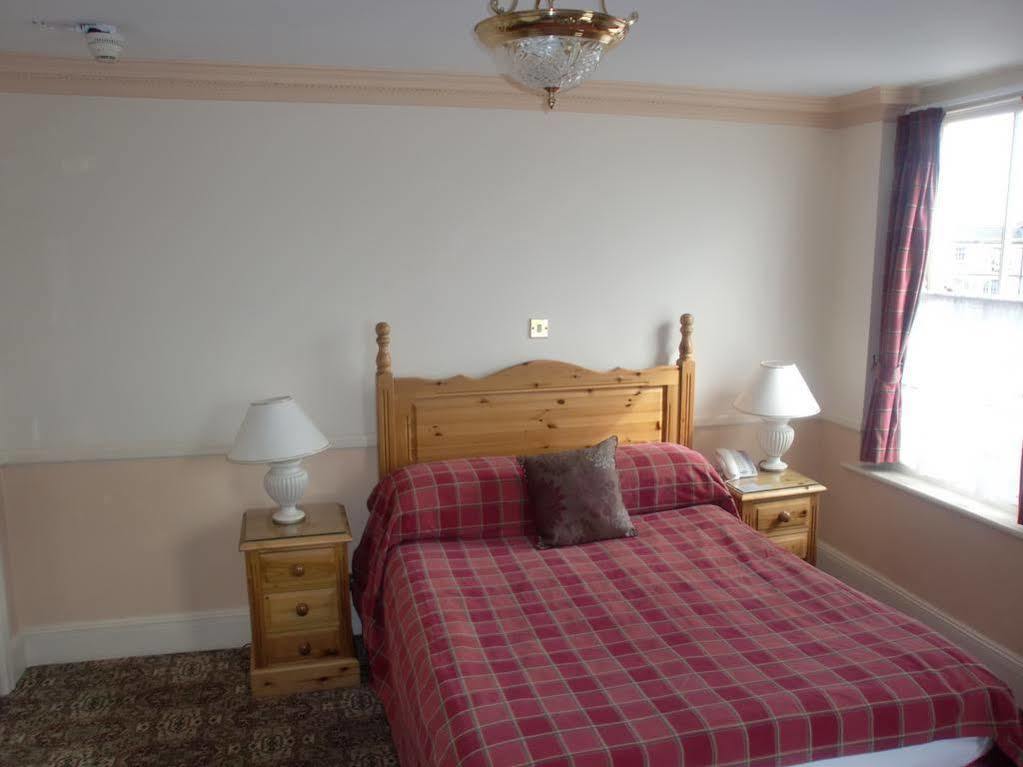 The Royal Oak Hotel Ramsgate Dış mekan fotoğraf