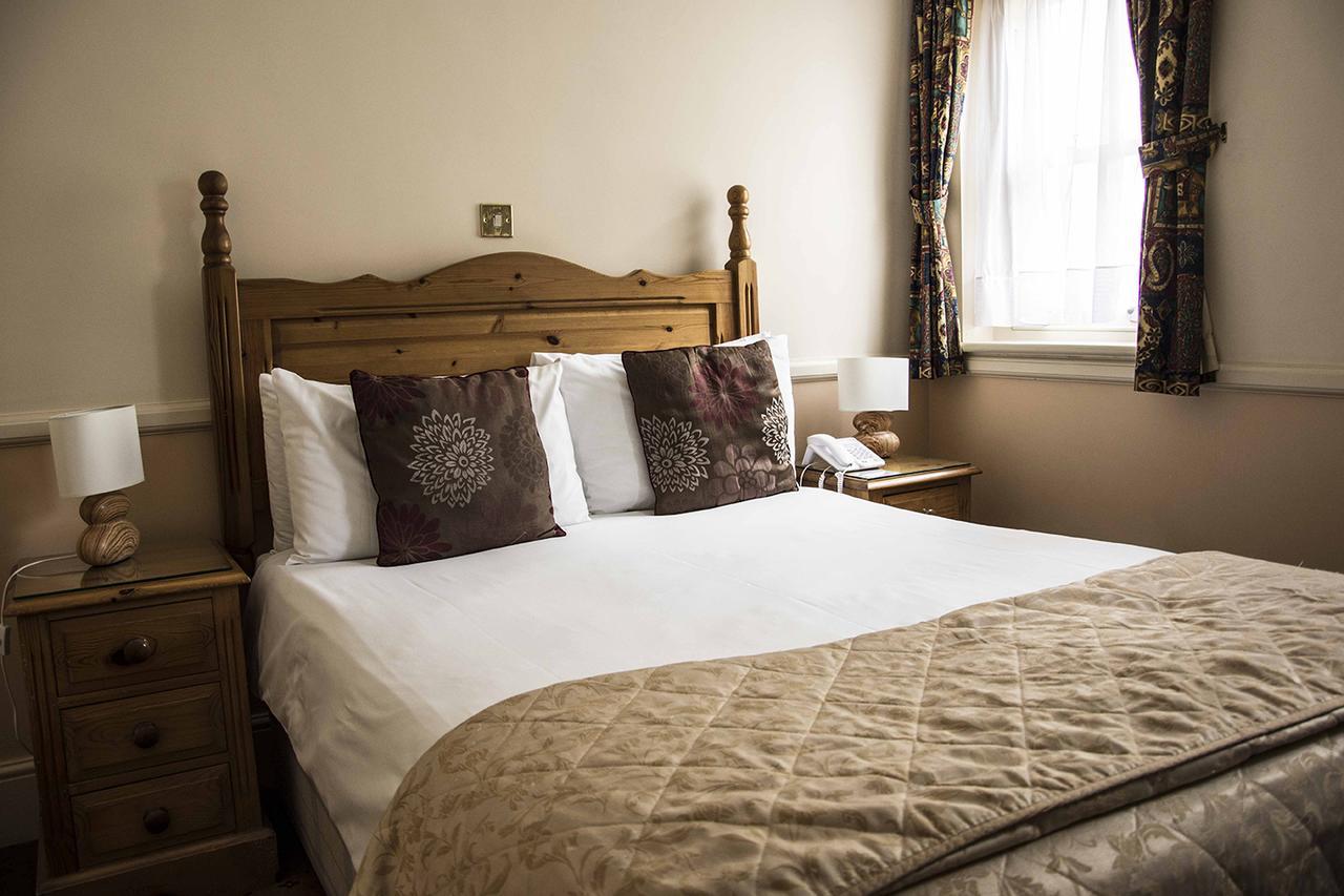 The Royal Oak Hotel Ramsgate Dış mekan fotoğraf