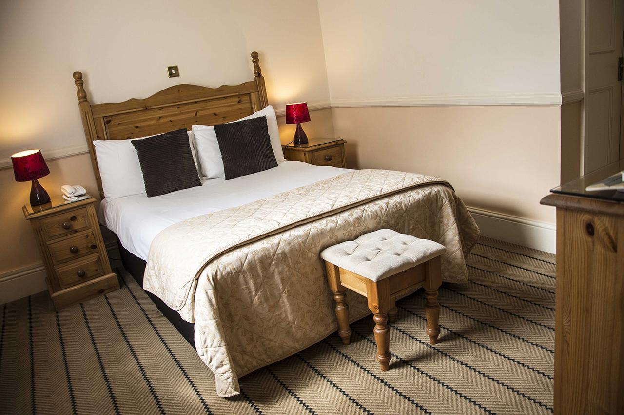 The Royal Oak Hotel Ramsgate Dış mekan fotoğraf