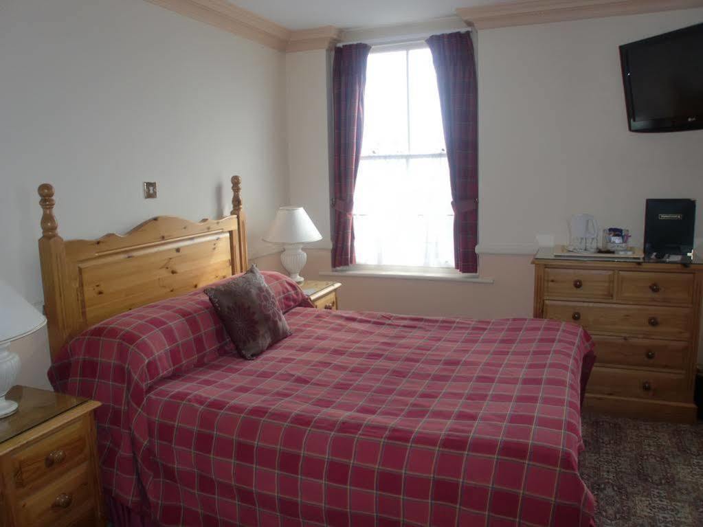 The Royal Oak Hotel Ramsgate Dış mekan fotoğraf