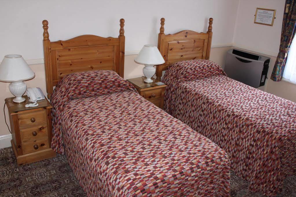 The Royal Oak Hotel Ramsgate Dış mekan fotoğraf