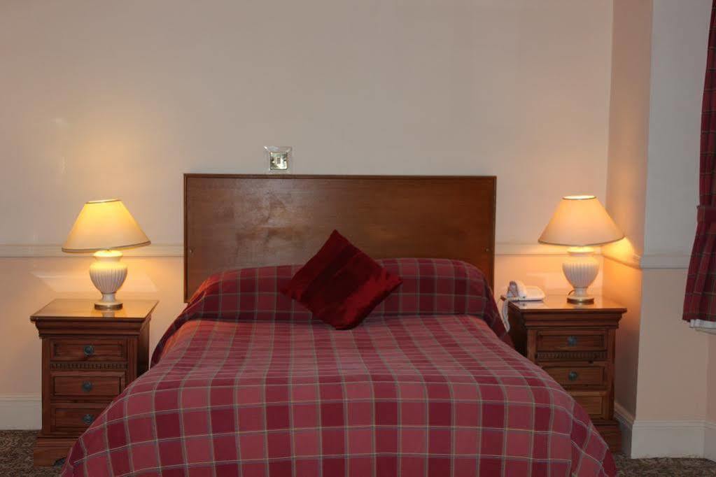 The Royal Oak Hotel Ramsgate Dış mekan fotoğraf