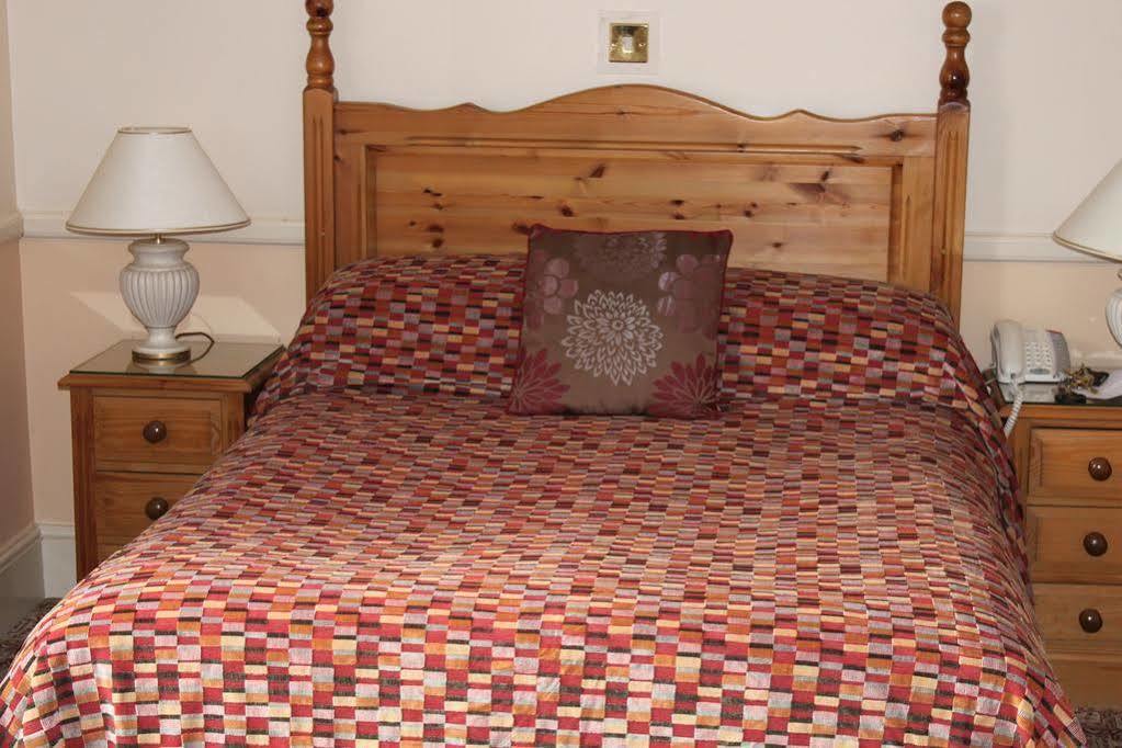 The Royal Oak Hotel Ramsgate Dış mekan fotoğraf