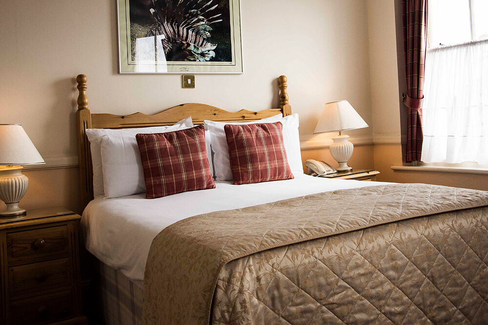 The Royal Oak Hotel Ramsgate Dış mekan fotoğraf
